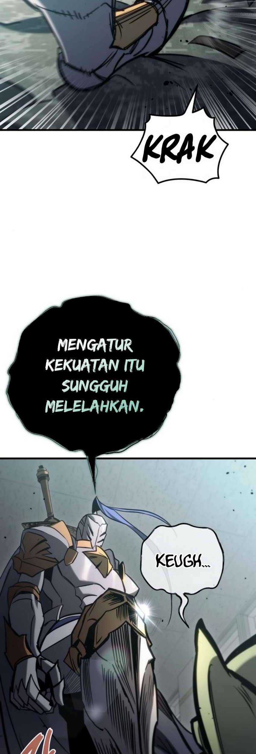 Hiding a Logistics Center in the Apocalypse Chapter 24 - halaman 19