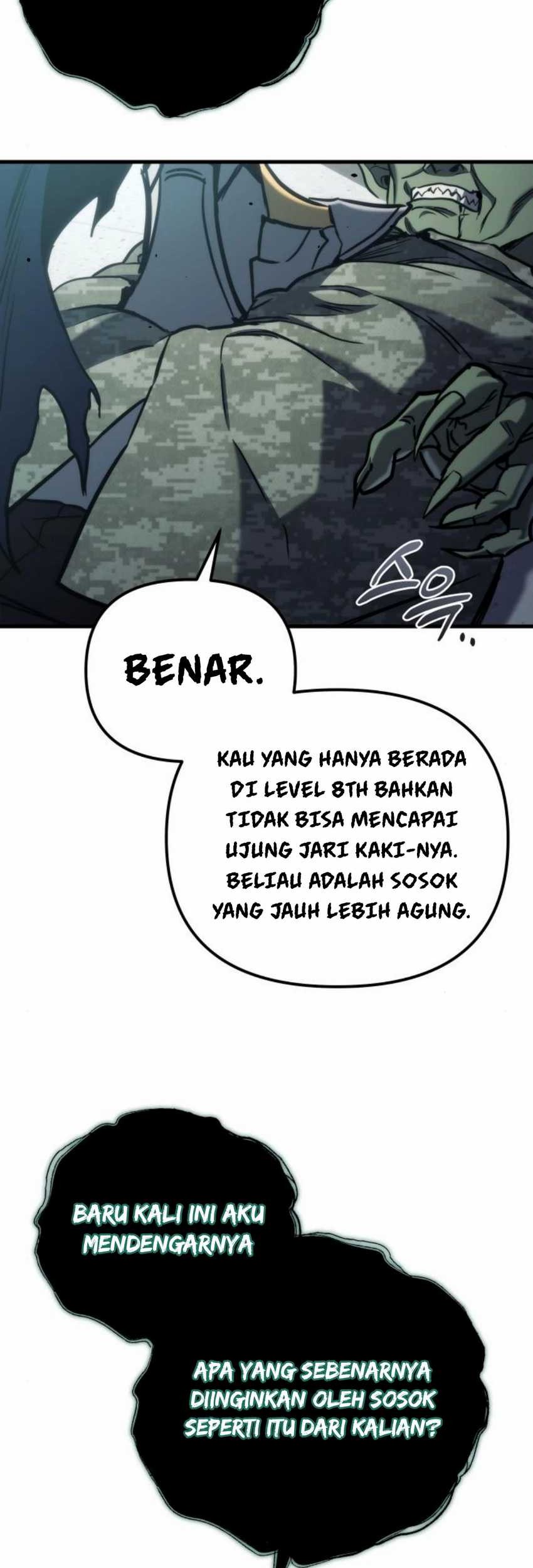 Hiding a Logistics Center in the Apocalypse Chapter 24 - halaman 24