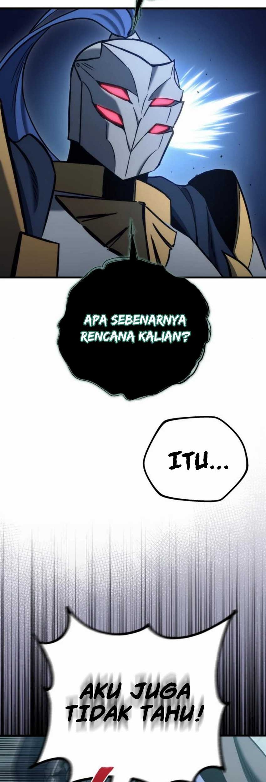 Hiding a Logistics Center in the Apocalypse Chapter 24 - halaman 25