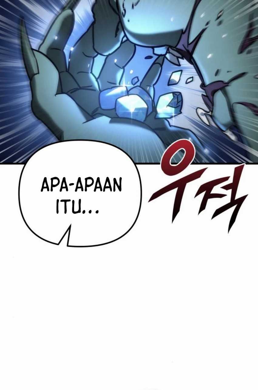 Hiding a Logistics Center in the Apocalypse Chapter 24 - halaman 56
