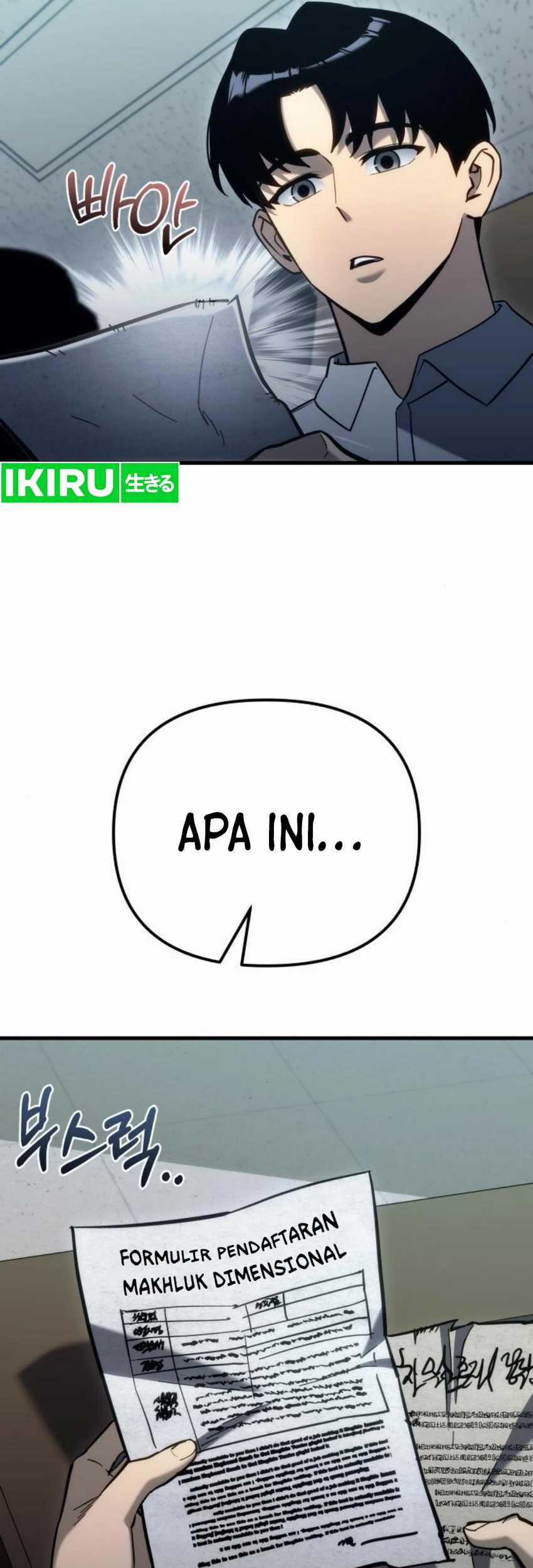 Hiding a Logistics Center in the Apocalypse Chapter 24 - halaman 82