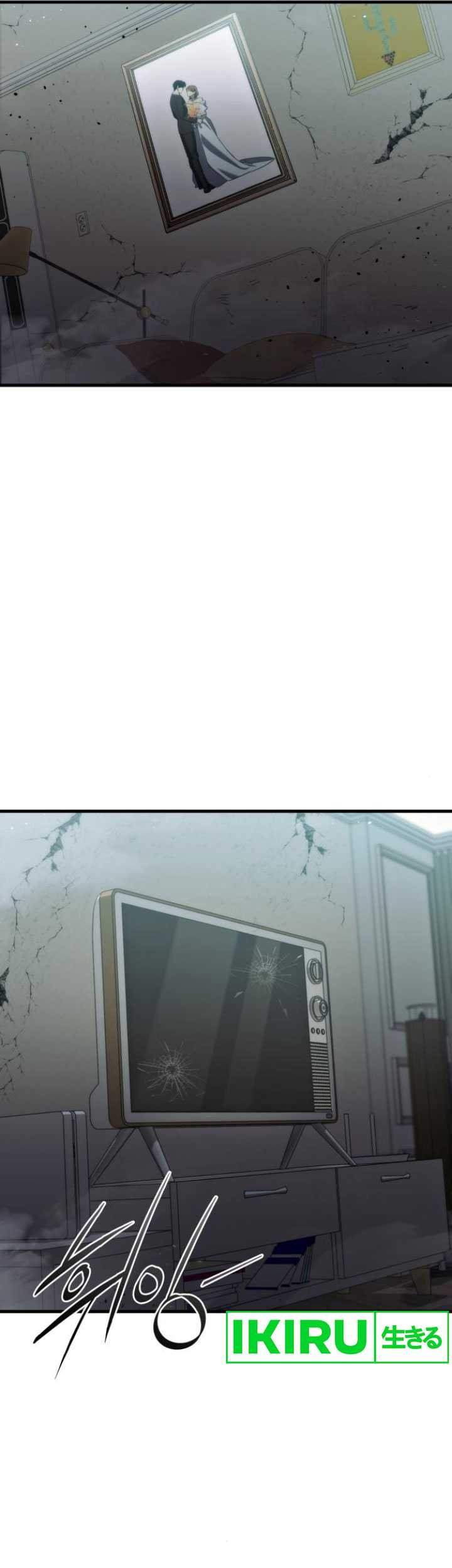 Hiding a Logistics Center in the Apocalypse Chapter 25 - halaman 32