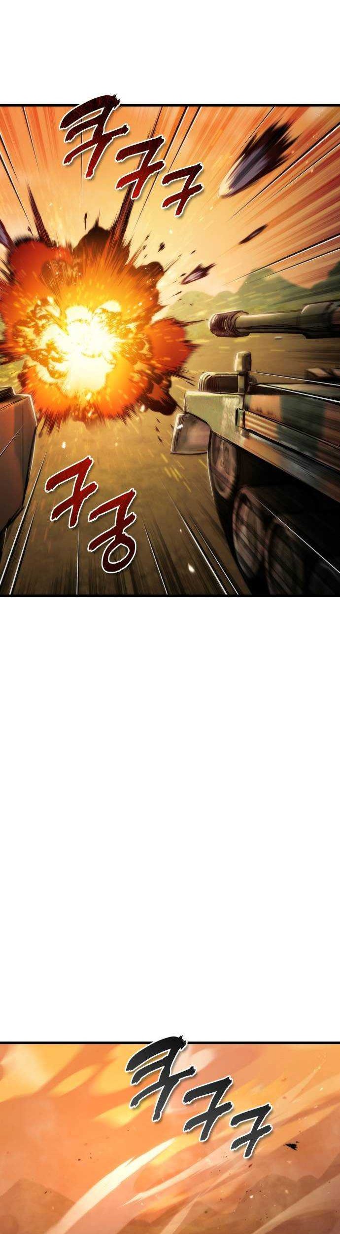 Hiding a Logistics Center in the Apocalypse Chapter 27 - halaman 24