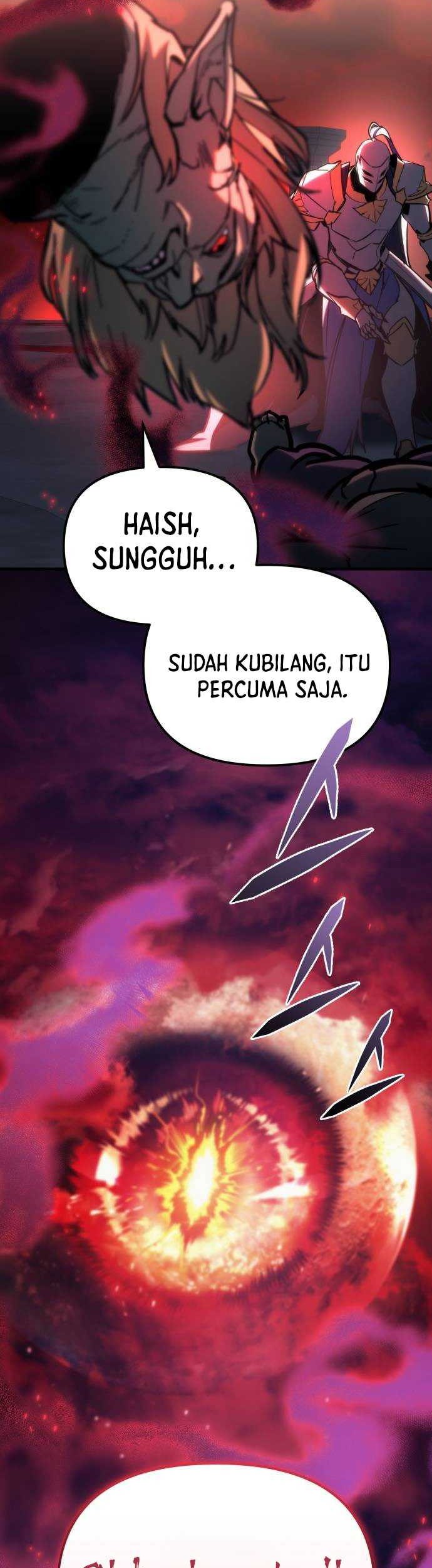 Hiding a Logistics Center in the Apocalypse Chapter 28 - halaman 11