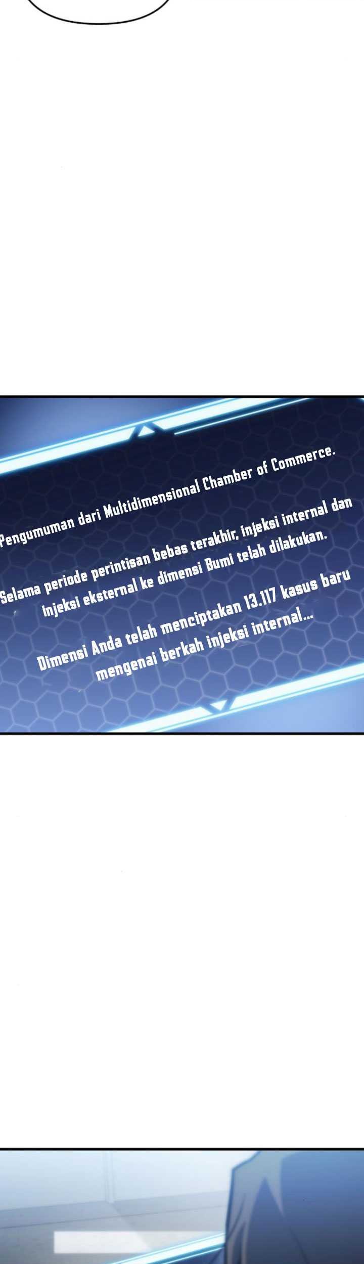 Hiding a Logistics Center in the Apocalypse Chapter 29 - halaman 52