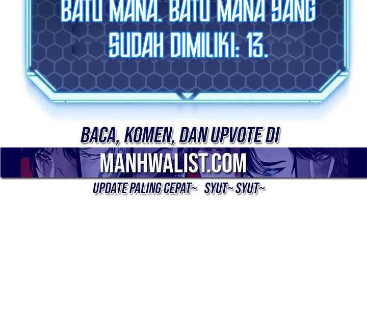 Hiding a Logistics Center in the Apocalypse Chapter 3 - halaman 25