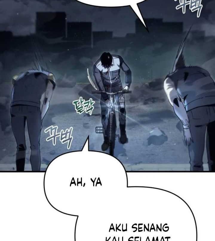 Hiding a Logistics Center in the Apocalypse Chapter 3 - halaman 67