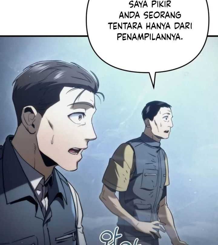 Hiding a Logistics Center in the Apocalypse Chapter 3 - halaman 69