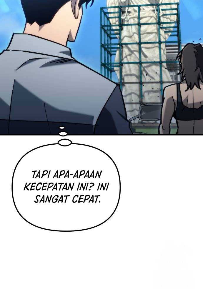 Hiding a Logistics Center in the Apocalypse Chapter 30 - halaman 71