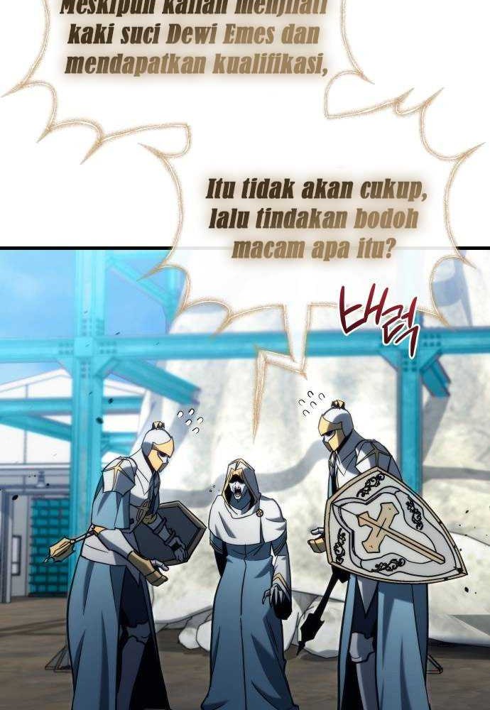 Hiding a Logistics Center in the Apocalypse Chapter 30 - halaman 78