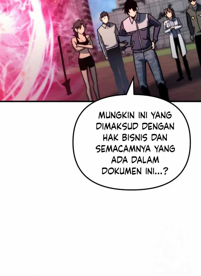 Hiding a Logistics Center in the Apocalypse Chapter 31 - halaman 41