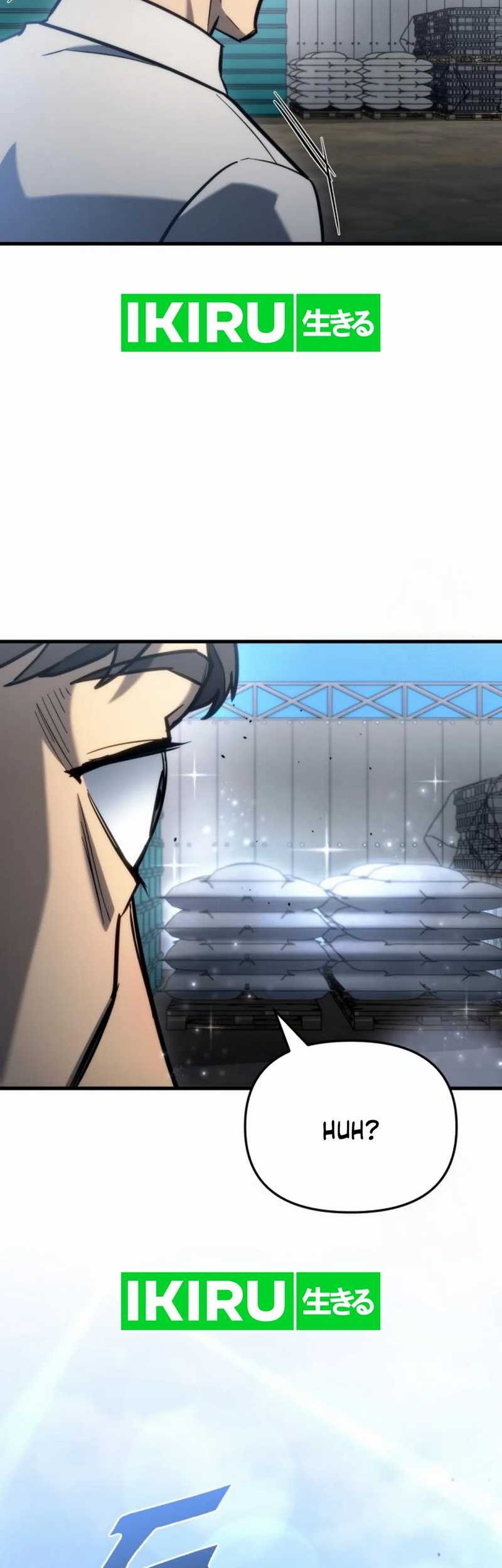 Hiding a Logistics Center in the Apocalypse Chapter 31 - halaman 58
