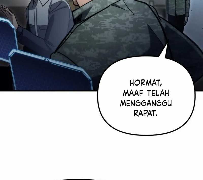 Hiding a Logistics Center in the Apocalypse Chapter 31 - halaman 71