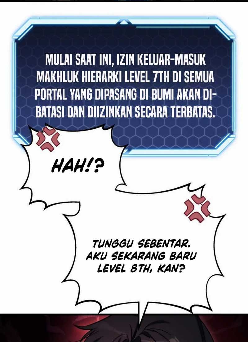 Hiding a Logistics Center in the Apocalypse Chapter 31 - halaman 85