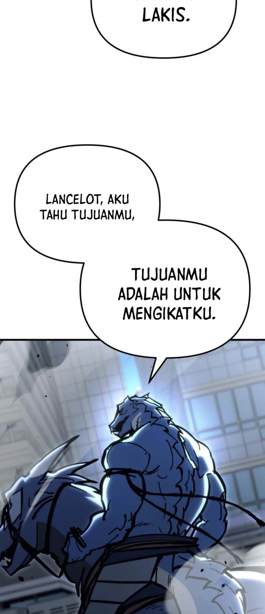 Hiding a Logistics Center in the Apocalypse Chapter 32 - halaman 107