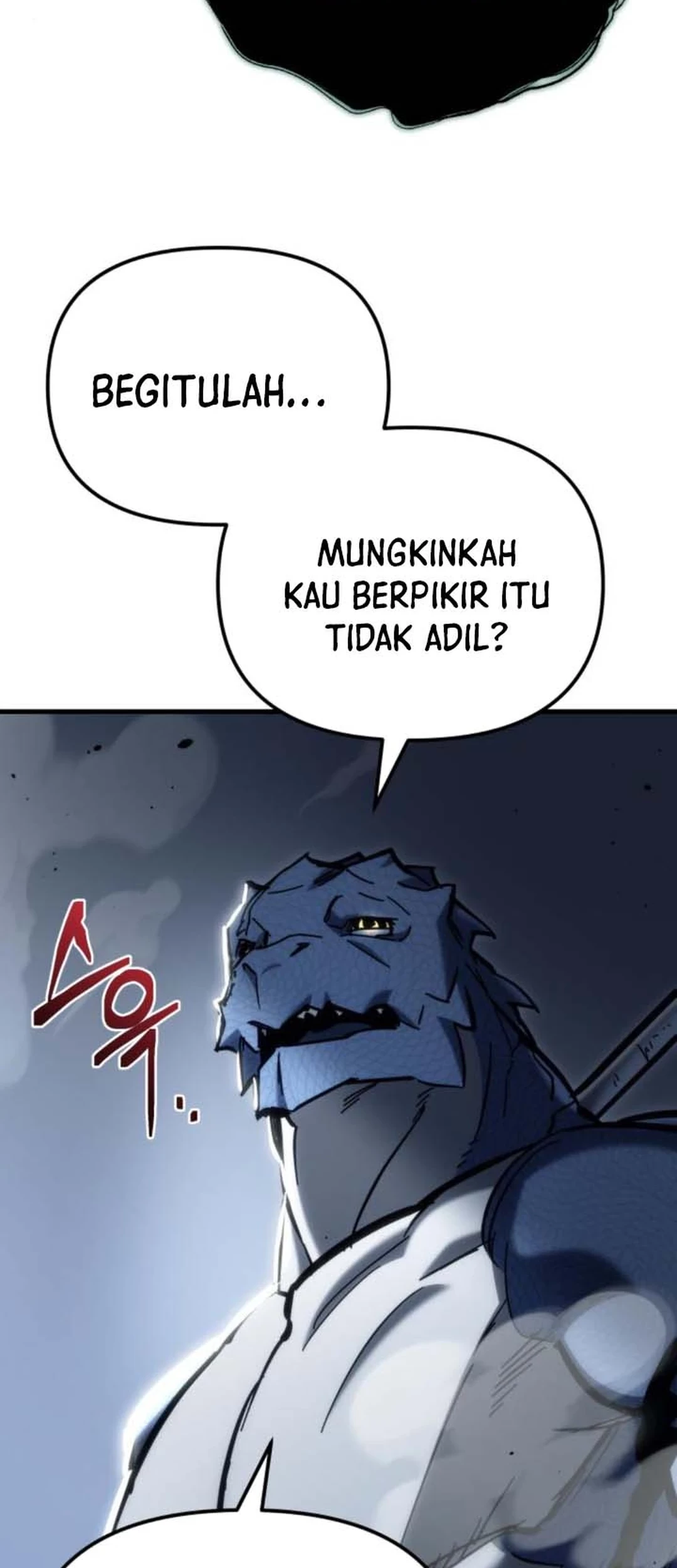 Hiding a Logistics Center in the Apocalypse Chapter 32 - halaman 112