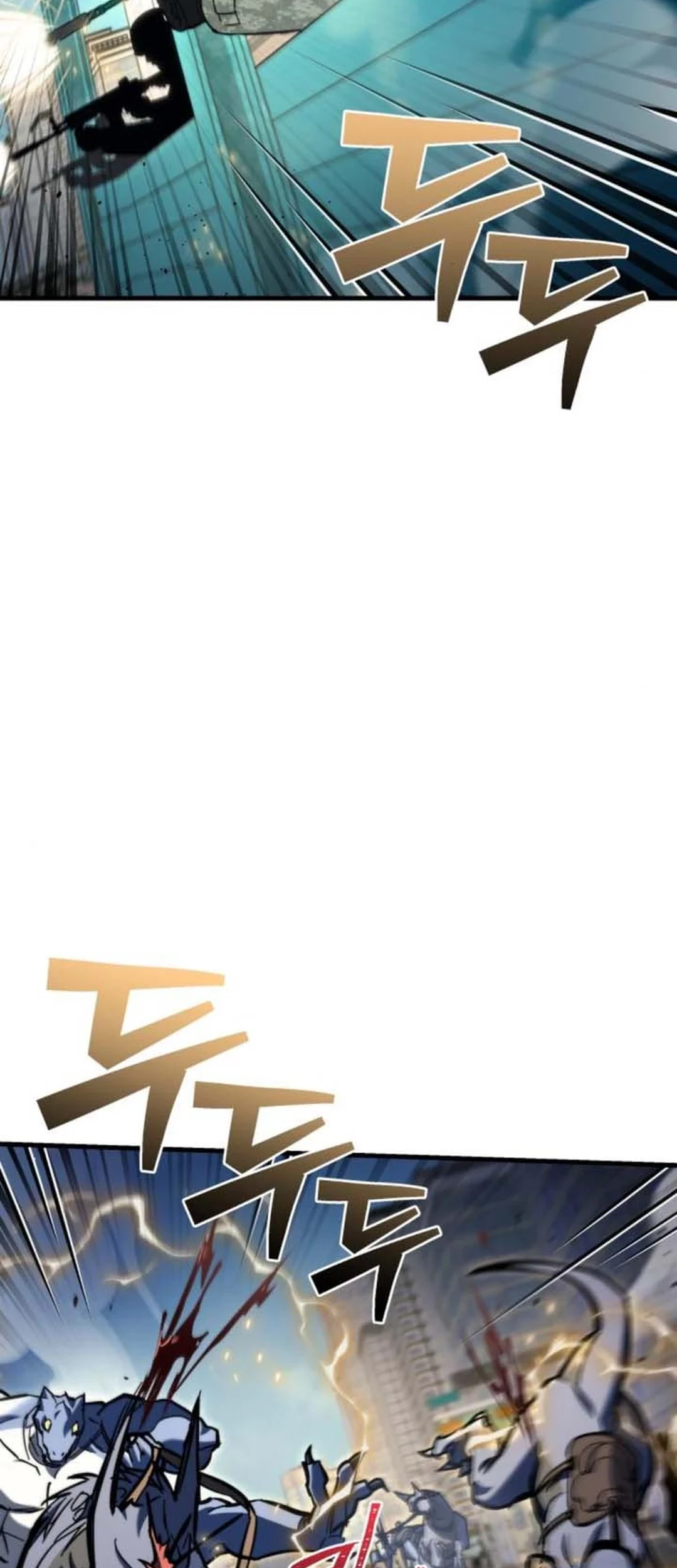 Hiding a Logistics Center in the Apocalypse Chapter 32 - halaman 70