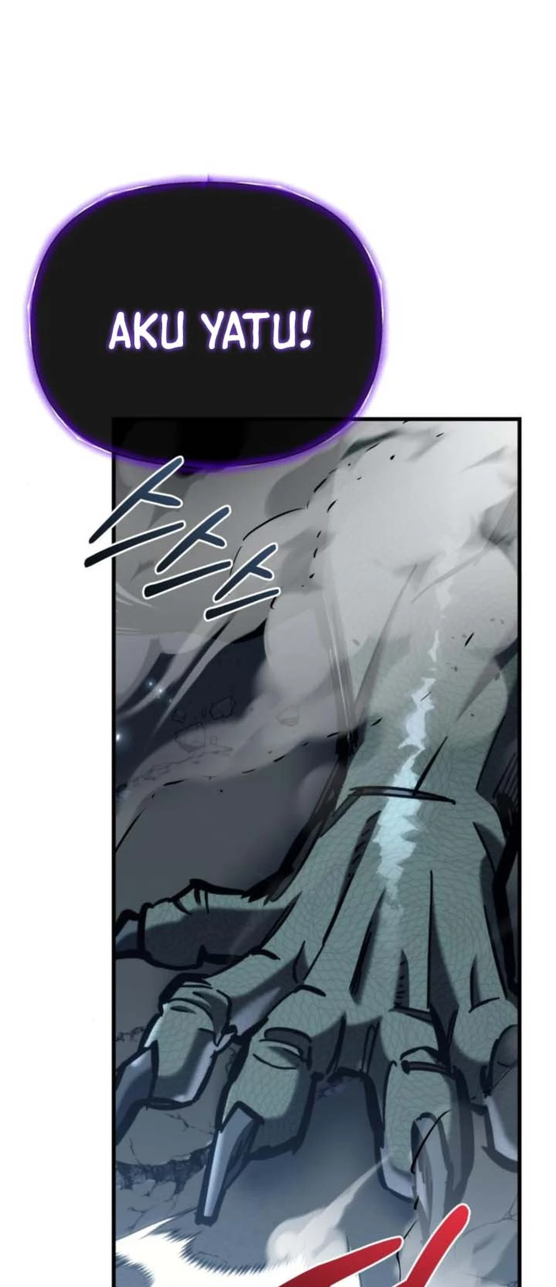 Hiding a Logistics Center in the Apocalypse Chapter 32 - halaman 80