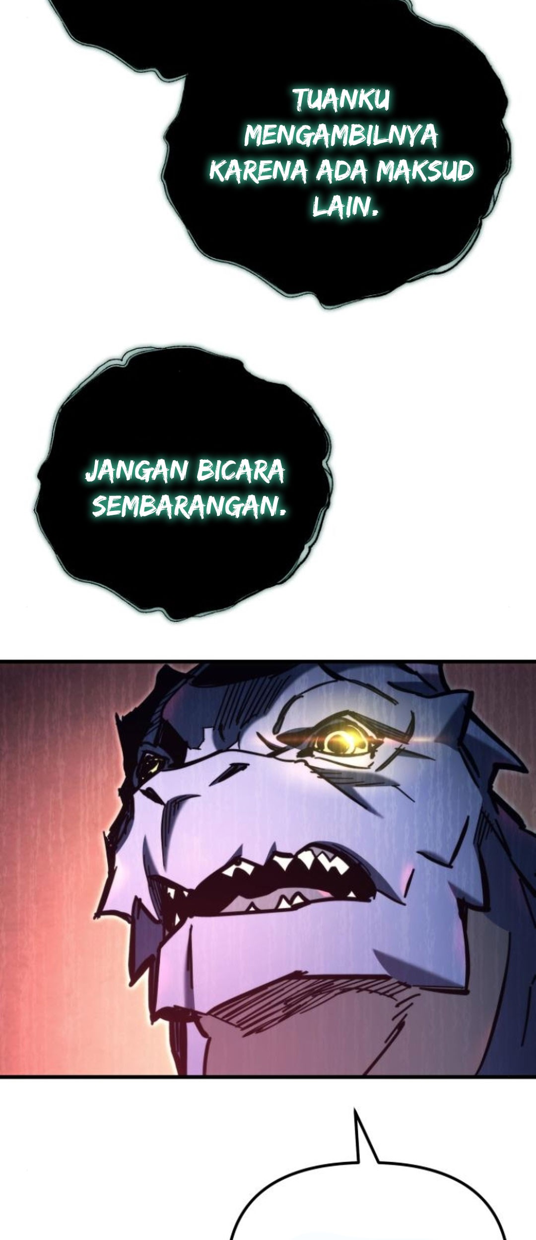 Hiding a Logistics Center in the Apocalypse Chapter 33 - halaman 83