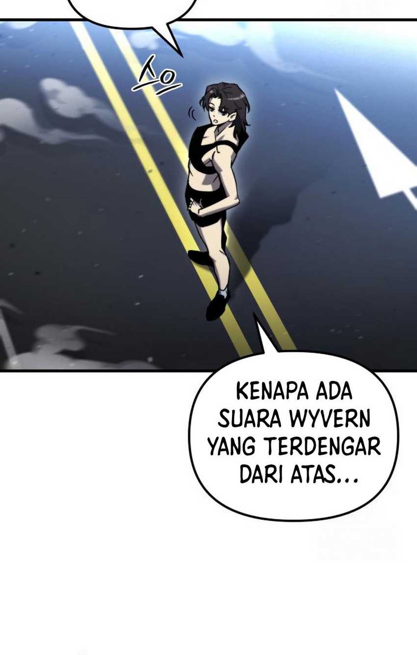 Hiding a Logistics Center in the Apocalypse Chapter 34 - halaman 24