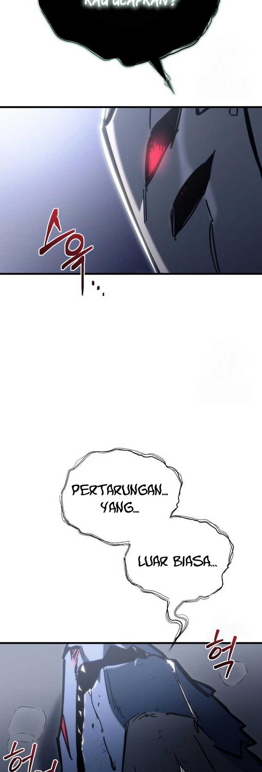 Hiding a Logistics Center in the Apocalypse Chapter 34 - halaman 47