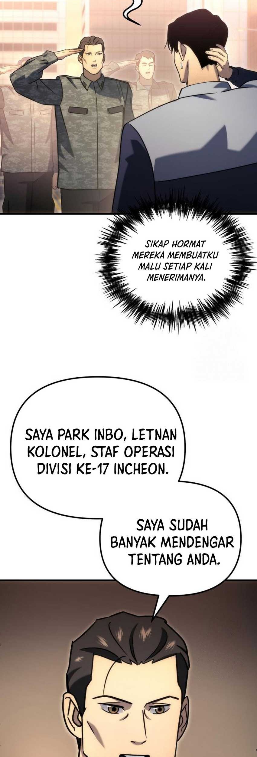 Hiding a Logistics Center in the Apocalypse Chapter 34 - halaman 67