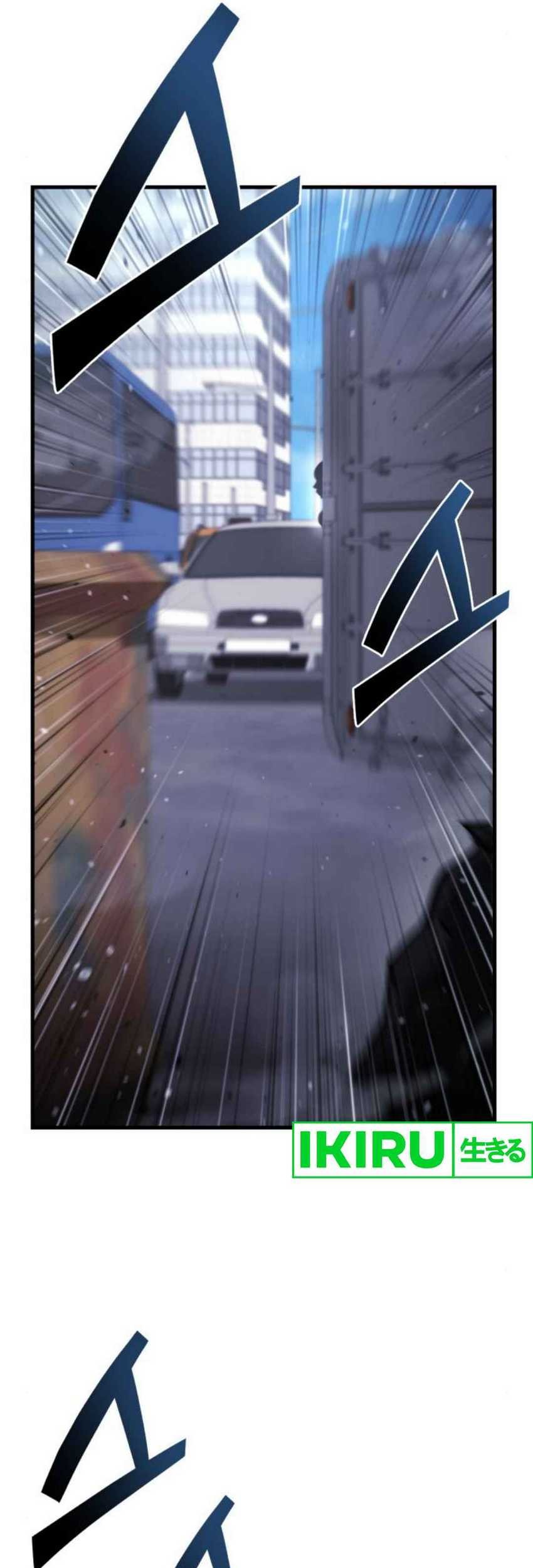 Hiding a Logistics Center in the Apocalypse Chapter 35 - halaman 37