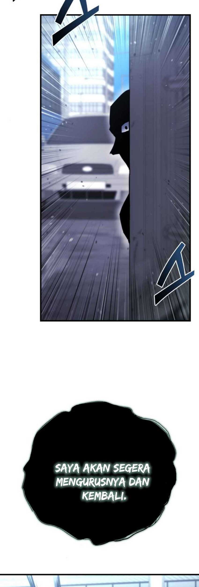 Hiding a Logistics Center in the Apocalypse Chapter 35 - halaman 38