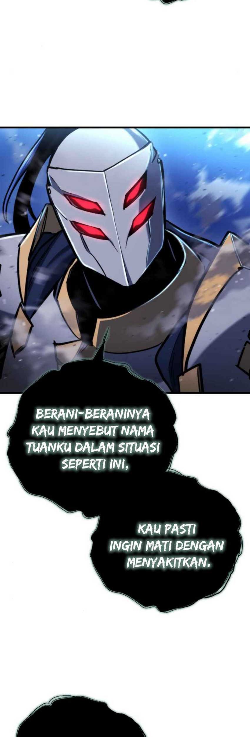Hiding a Logistics Center in the Apocalypse Chapter 35 - halaman 51
