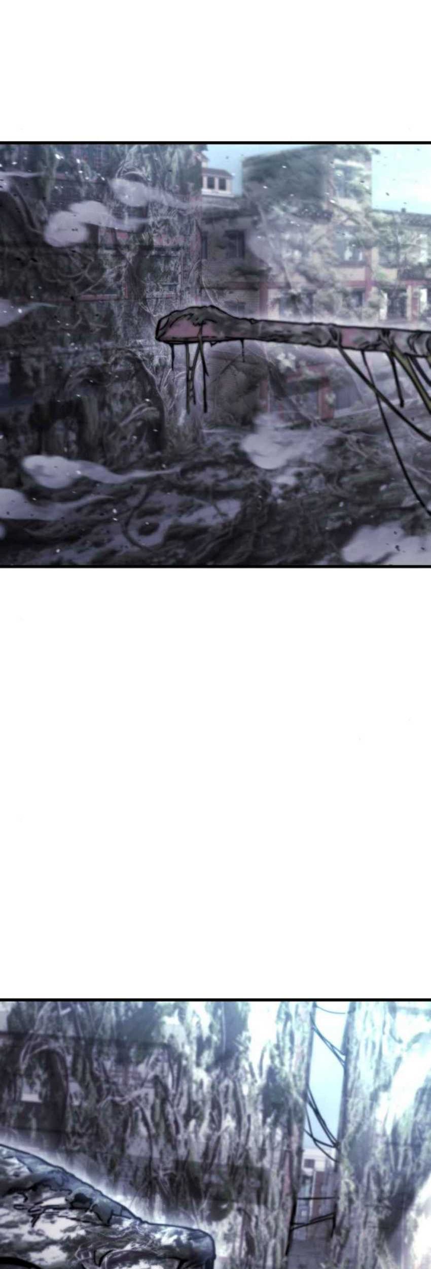 Hiding a Logistics Center in the Apocalypse Chapter 35 - halaman 58