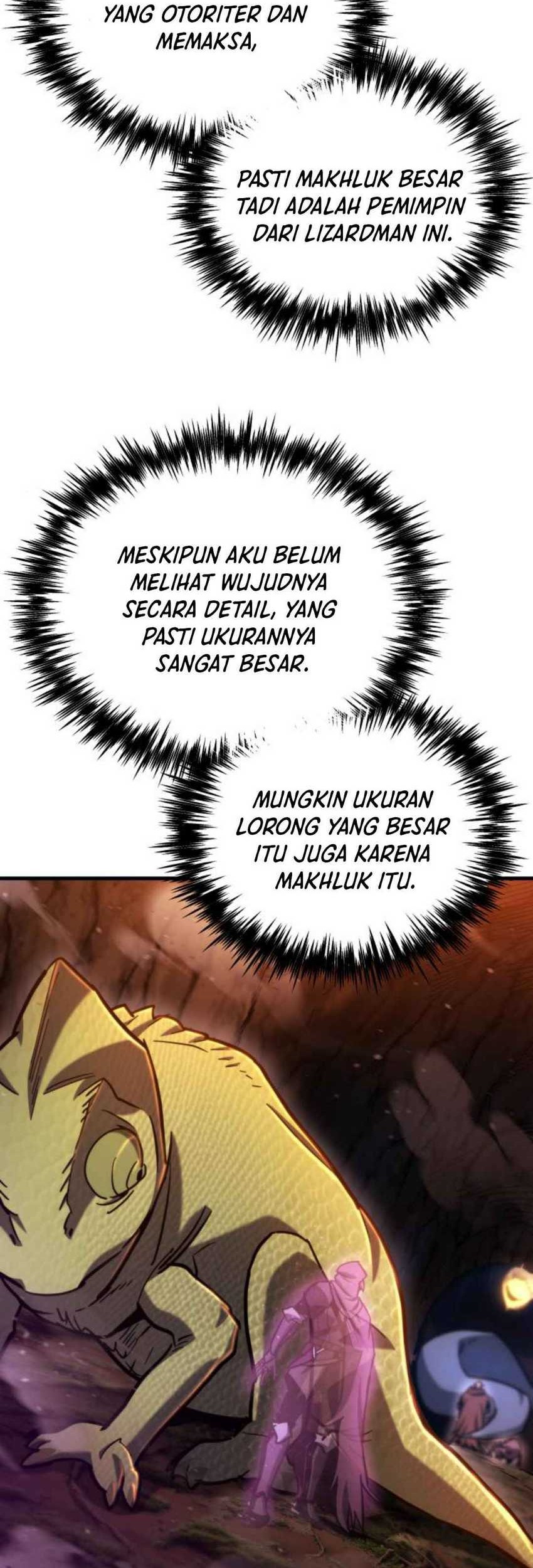 Hiding a Logistics Center in the Apocalypse Chapter 35 - halaman 90