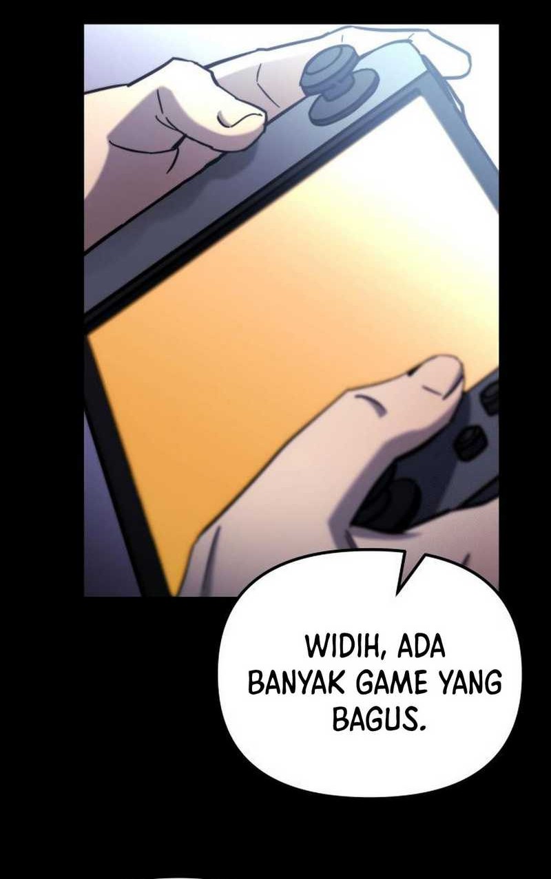 Hiding a Logistics Center in the Apocalypse Chapter 36 - halaman 25