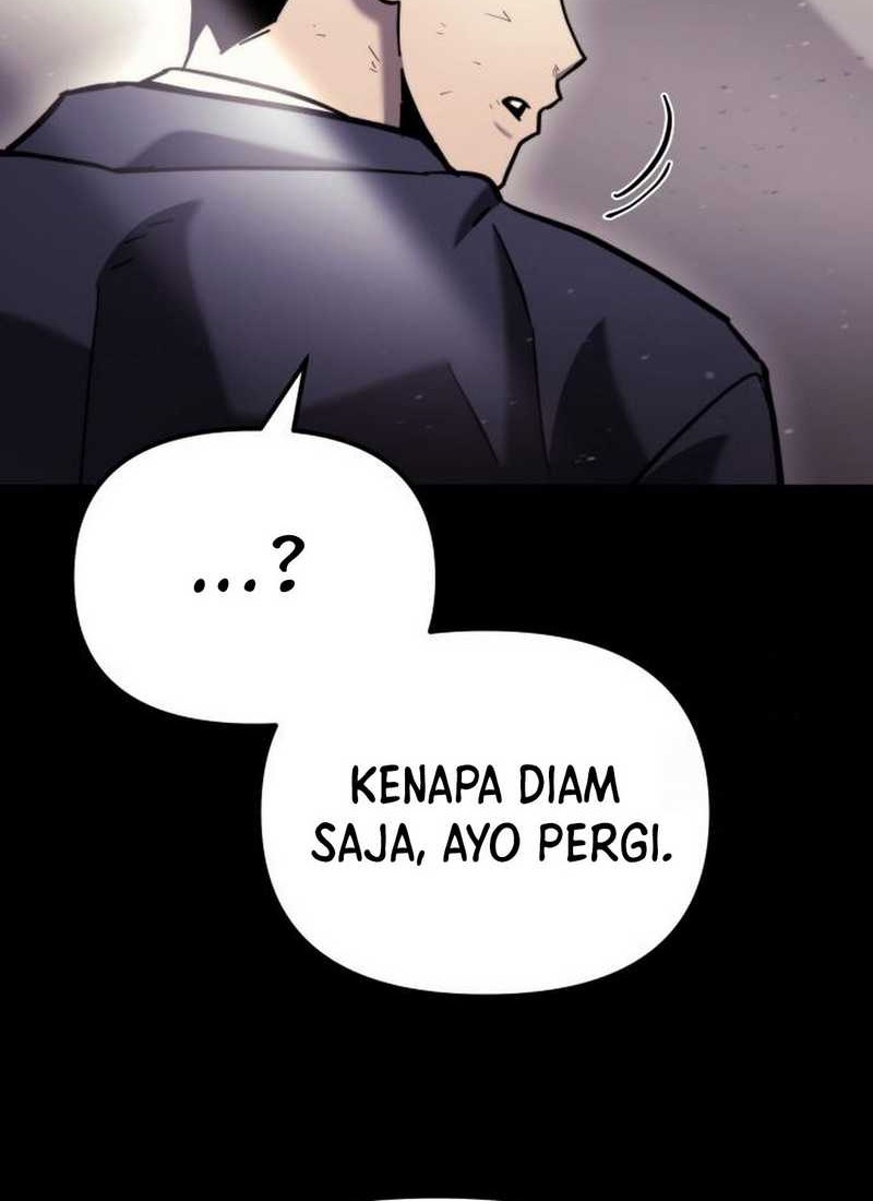 Hiding a Logistics Center in the Apocalypse Chapter 36 - halaman 49