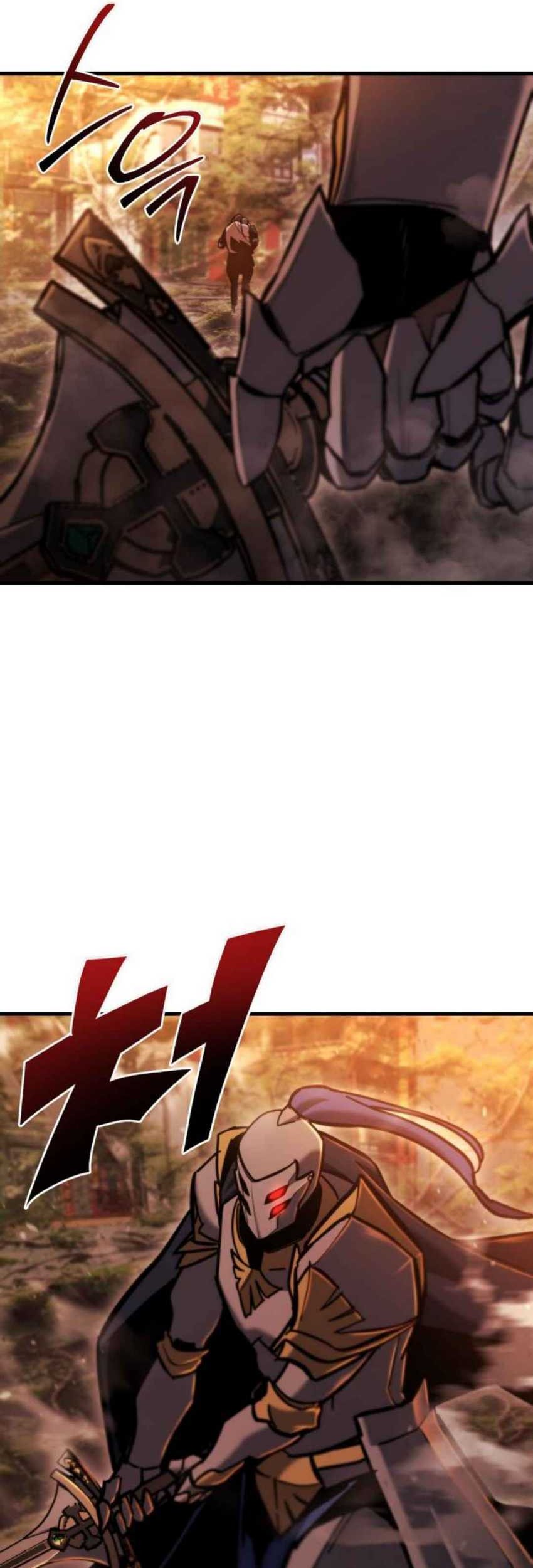 Hiding a Logistics Center in the Apocalypse Chapter 37 - halaman 13