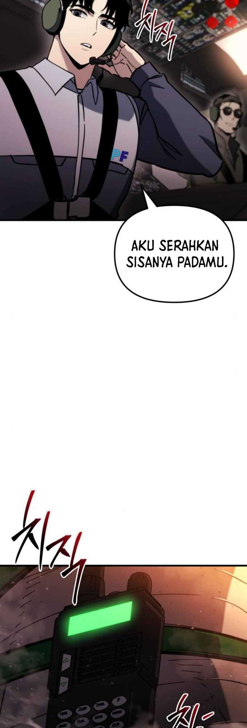 Hiding a Logistics Center in the Apocalypse Chapter 37 - halaman 79