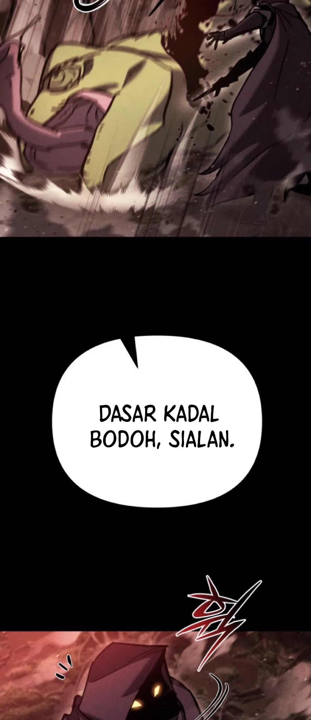 Hiding a Logistics Center in the Apocalypse Chapter 38 - halaman 34