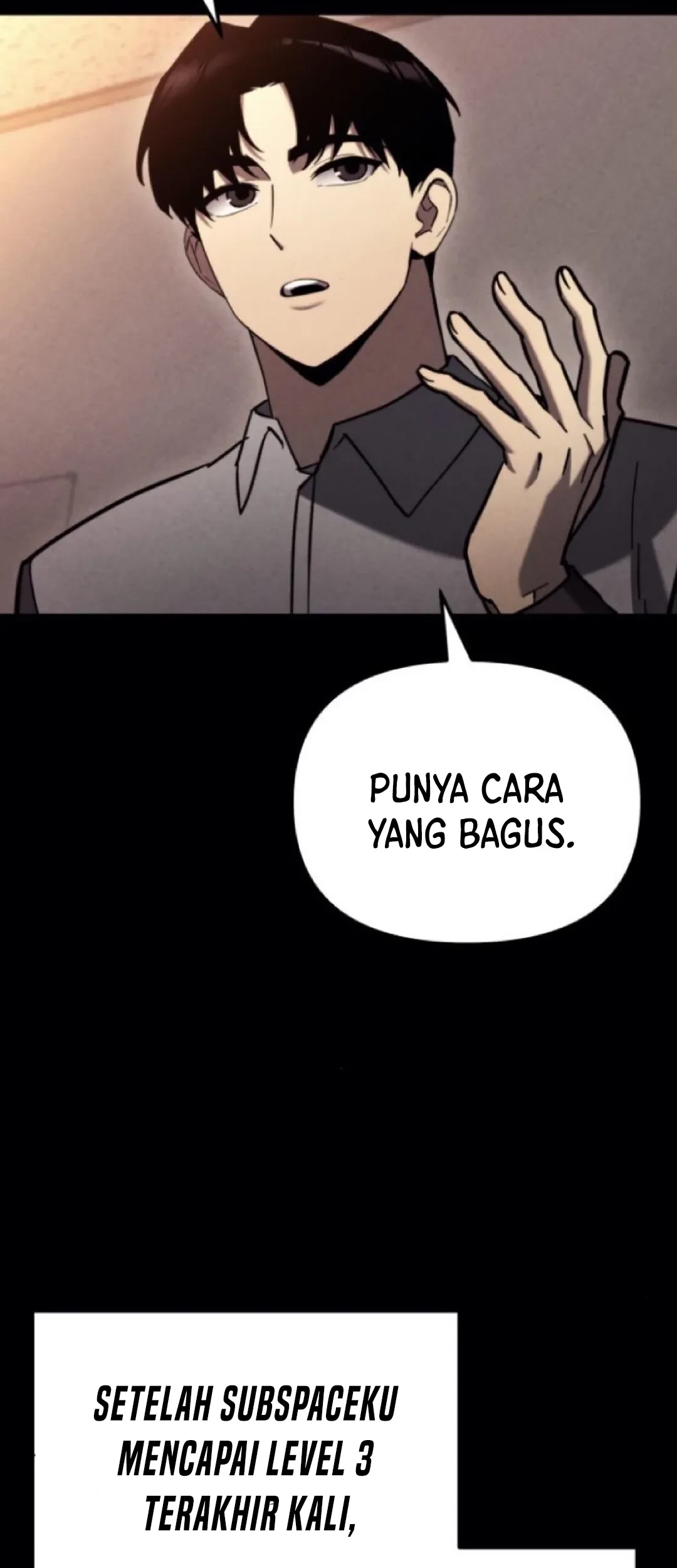 Hiding a Logistics Center in the Apocalypse Chapter 38 - halaman 53