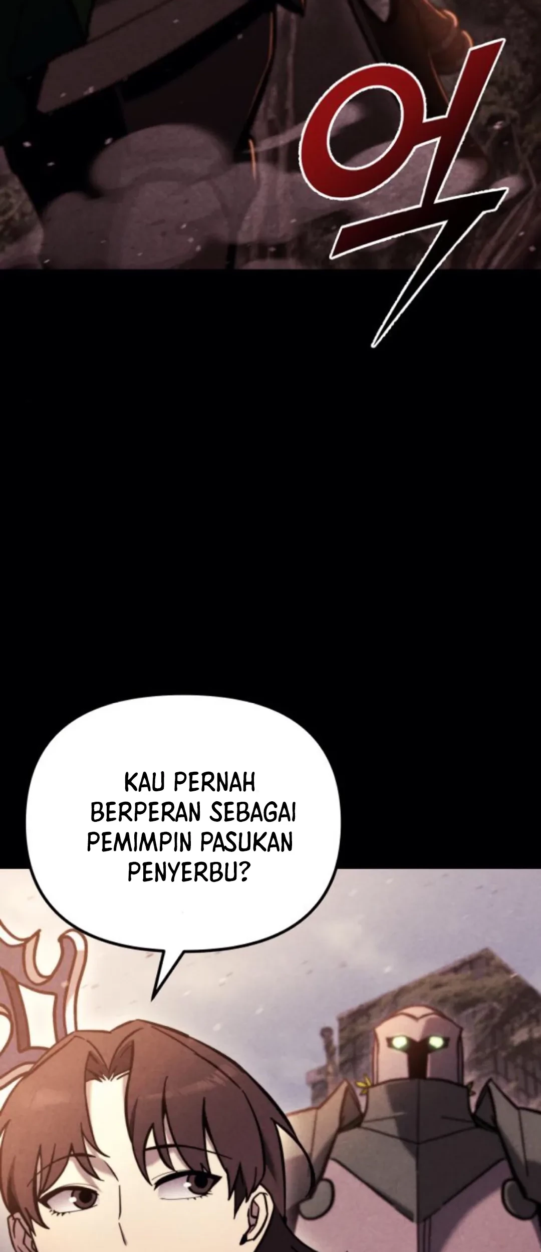 Hiding a Logistics Center in the Apocalypse Chapter 38 - halaman 68
