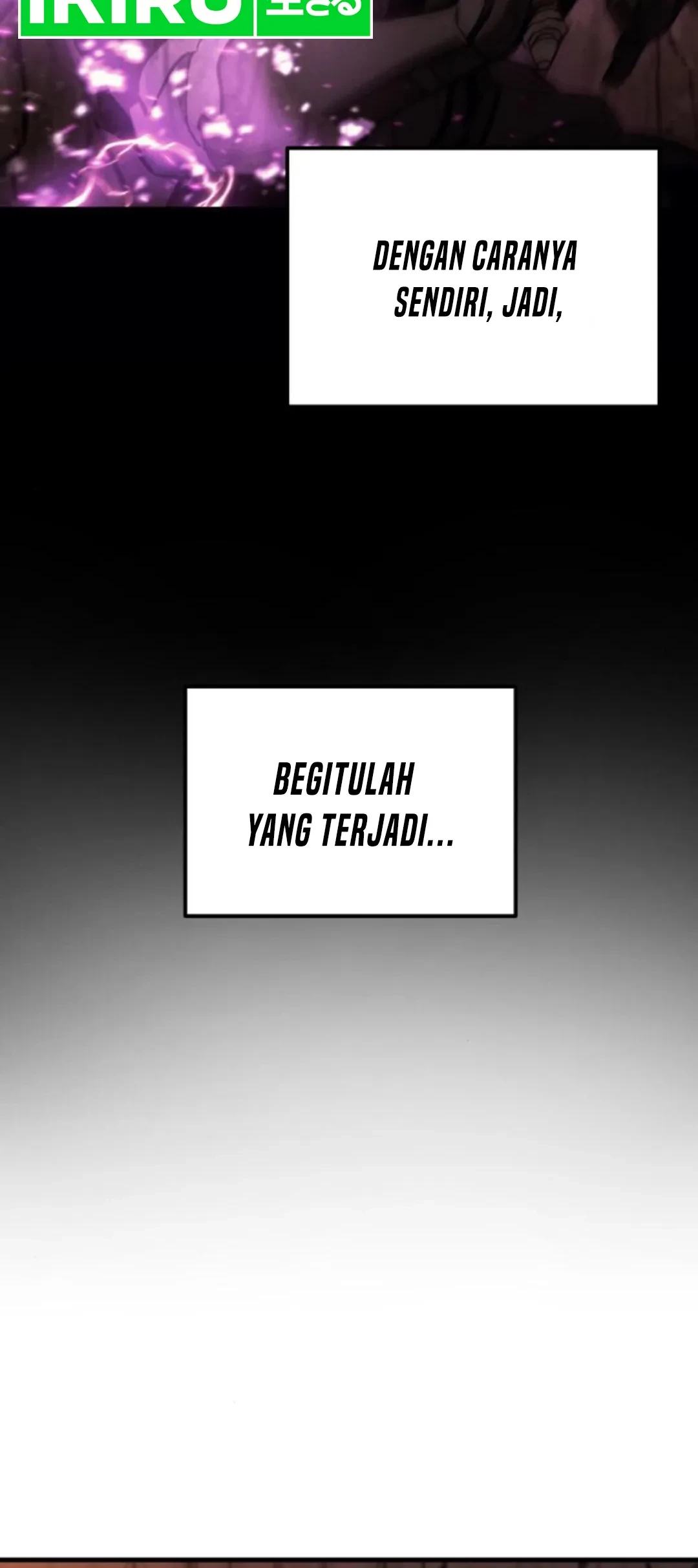 Hiding a Logistics Center in the Apocalypse Chapter 38 - halaman 78