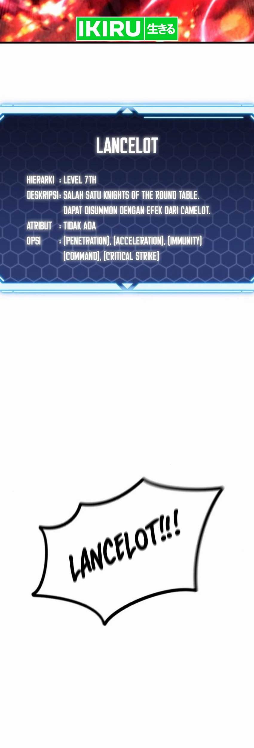 Hiding a Logistics Center in the Apocalypse Chapter 39 - halaman 108