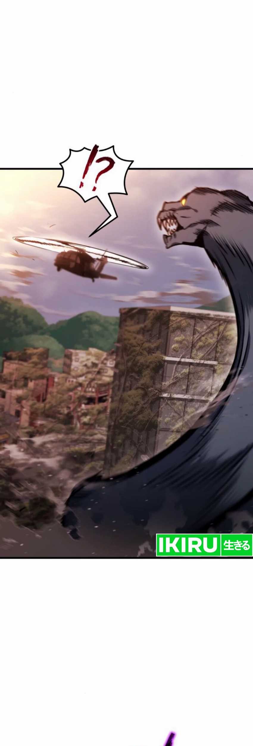 Hiding a Logistics Center in the Apocalypse Chapter 39 - halaman 17