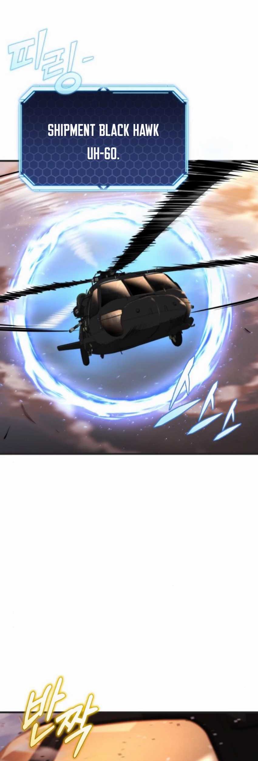Hiding a Logistics Center in the Apocalypse Chapter 39 - halaman 24