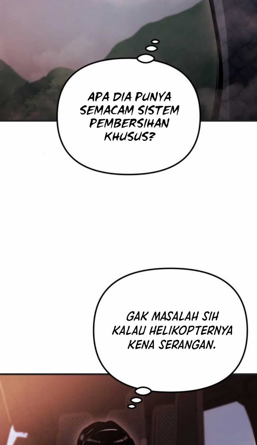 Hiding a Logistics Center in the Apocalypse Chapter 39 - halaman 26