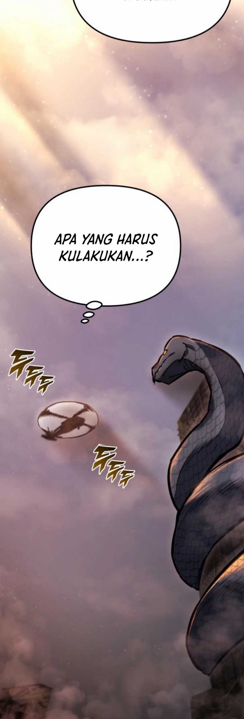 Hiding a Logistics Center in the Apocalypse Chapter 39 - halaman 28
