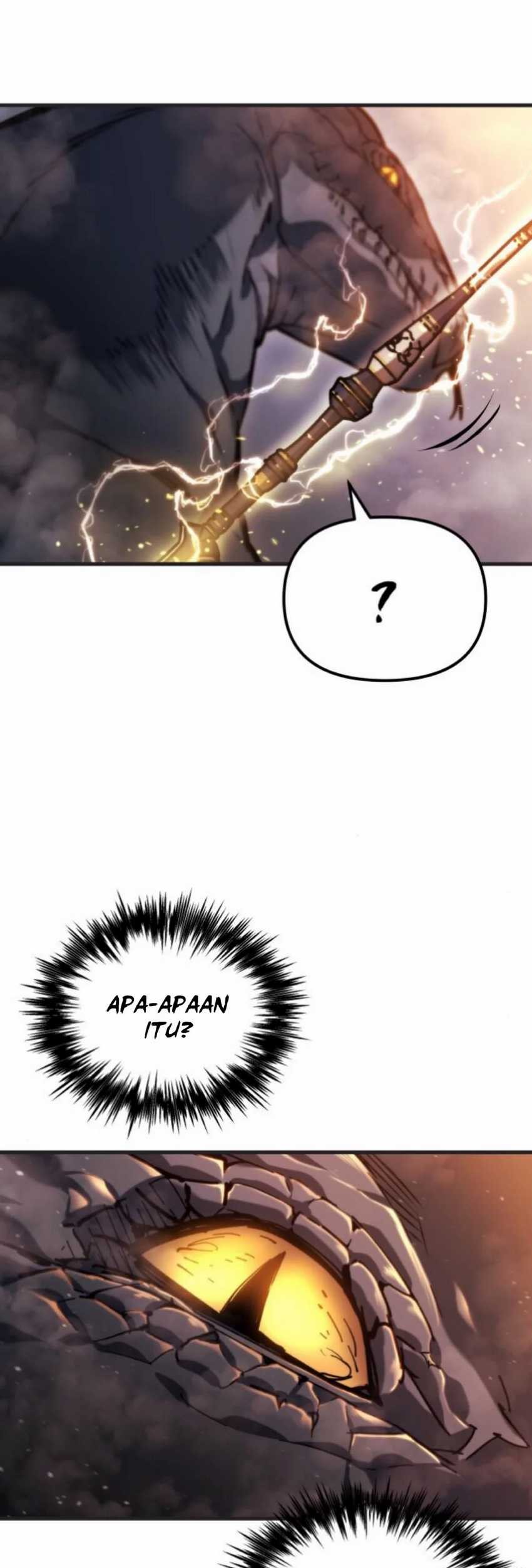 Hiding a Logistics Center in the Apocalypse Chapter 39 - halaman 32