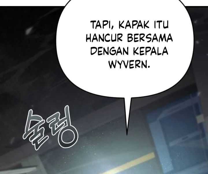 Hiding a Logistics Center in the Apocalypse Chapter 4 - halaman 13