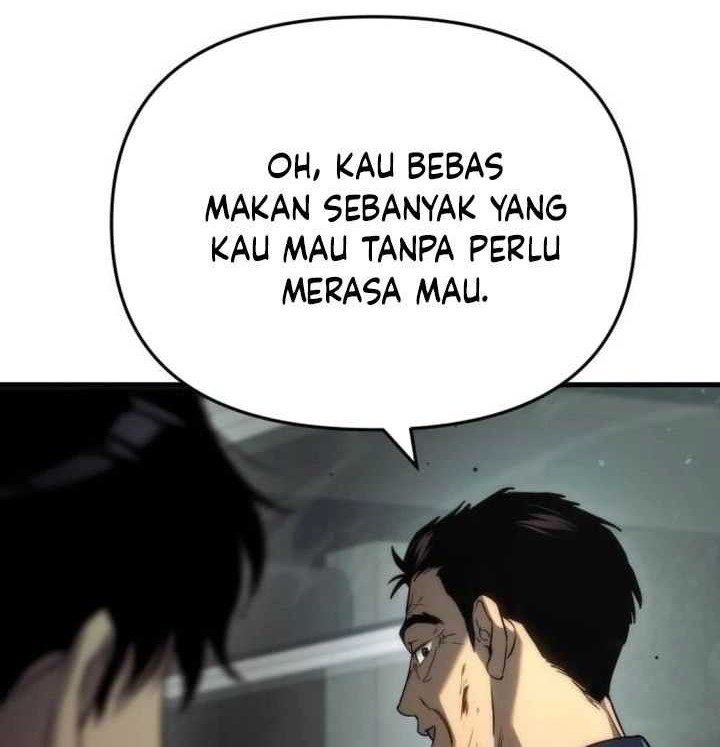 Hiding a Logistics Center in the Apocalypse Chapter 4 - halaman 27