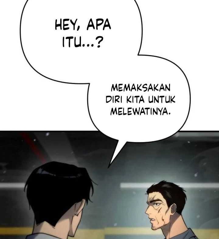 Hiding a Logistics Center in the Apocalypse Chapter 4 - halaman 39