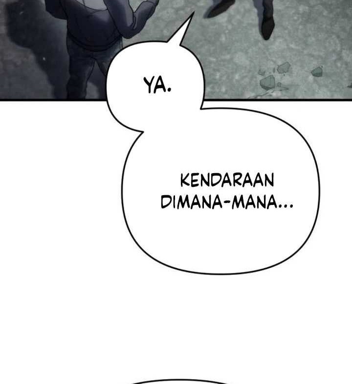 Hiding a Logistics Center in the Apocalypse Chapter 4 - halaman 41