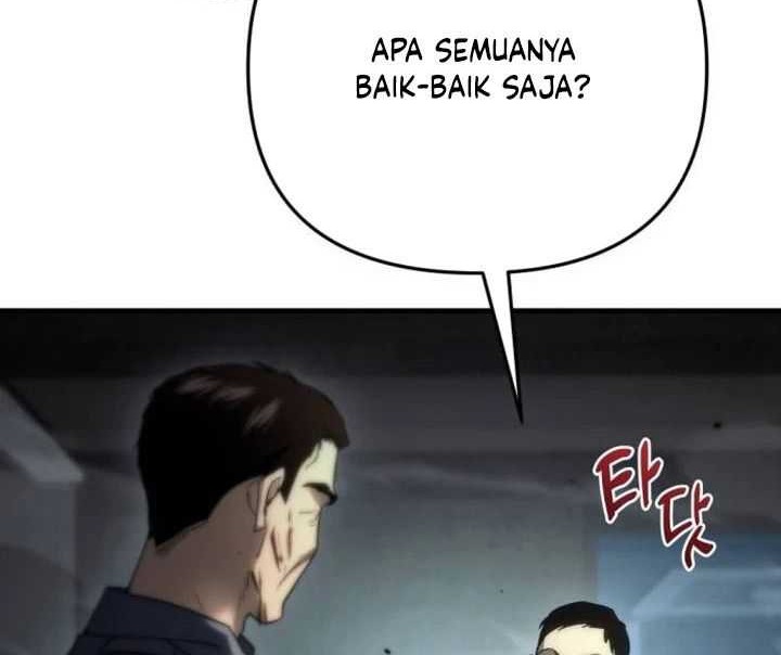 Hiding a Logistics Center in the Apocalypse Chapter 4 - halaman 5